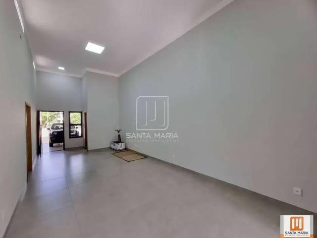 Casa / Sobrado em Condomínio para Venda em Ribeirão Preto/SP Villa Romana 3 Quartos