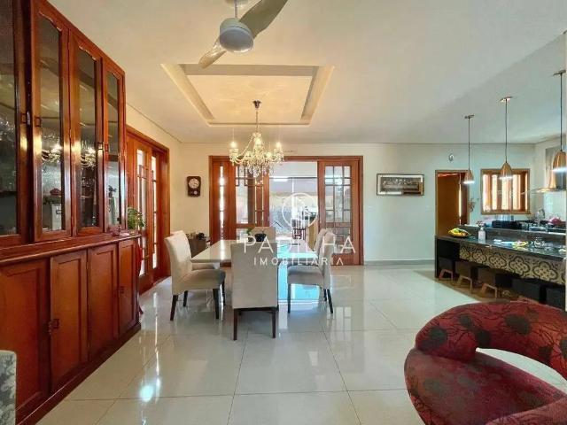 Casa / Sobrado em Condomínio para Venda em Ribeirão Preto/SP Villa Romana 3 Quartos