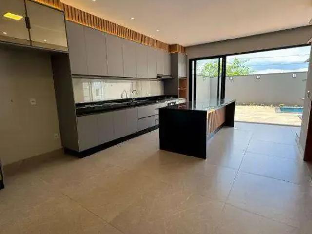 Casa / Sobrado em Condomínio para Venda em Ribeirão Preto/SP Villa Romana 4 Quartos