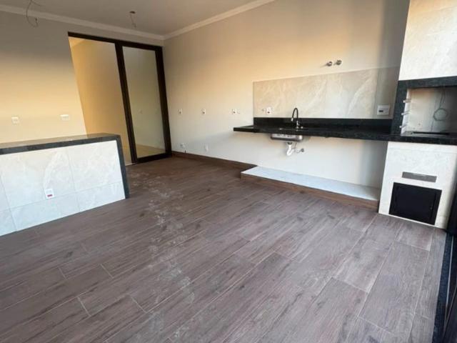 Casa / Sobrado em Condomínio para Venda em Ribeirão Preto/SP Village Costa Sul 3 Quartos