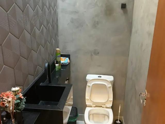 Casa / Sobrado em Condomínio para Venda em Ribeirão Preto/SP Villas Mabel 3 Quartos