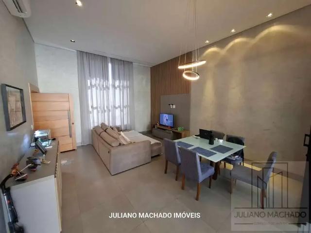 Casa / Sobrado em Condomínio para Venda em Ribeirão Preto/SP Villas Mabel 3 Quartos