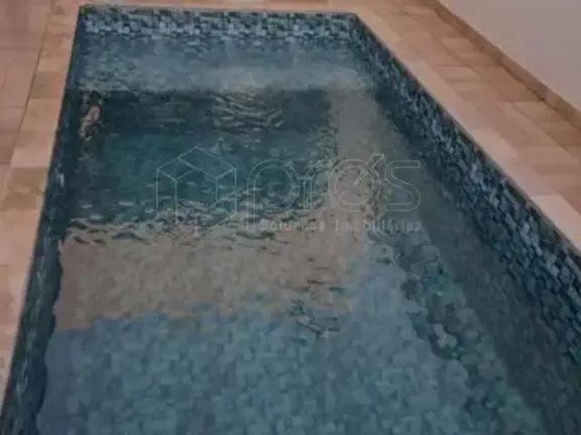Casa / Sobrado em Condomínio para Venda em Ribeira/SP Centro 3 Quartos