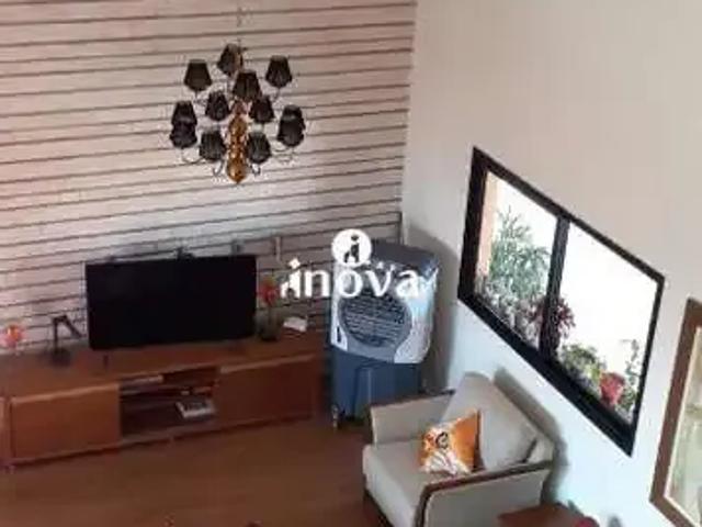 Casa / Sobrado em Condomínio para Venda em Rifaina/SP Zona Rural 4 Quartos