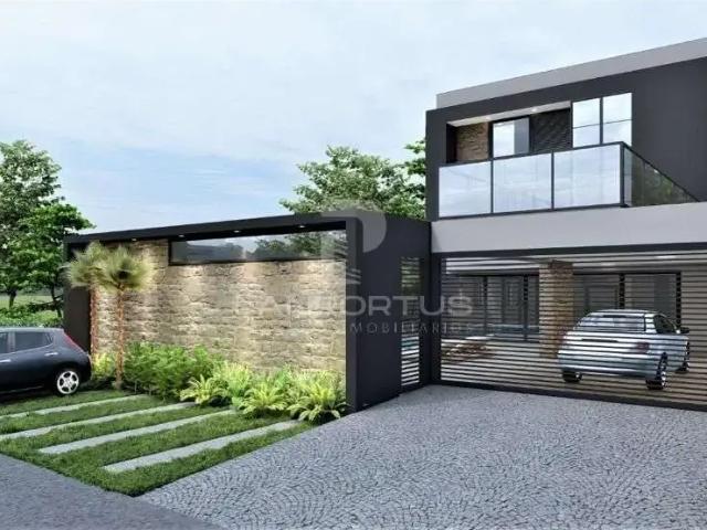 Casa / Sobrado em Condomínio para Venda em Rifaina/SP Centro 7 Quartos