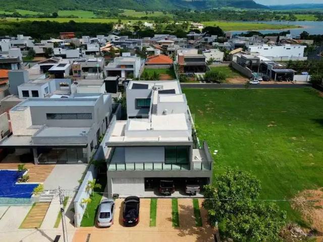Casa / Sobrado em Condomínio para Venda em Rifaina/SP Centro 7 Quartos
