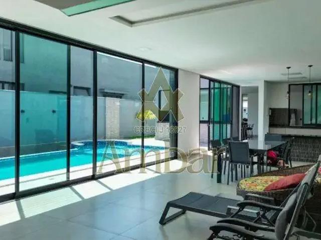 Casa / Sobrado em Condomínio para Venda em Rifaina/SP Rifaina 7 Quartos