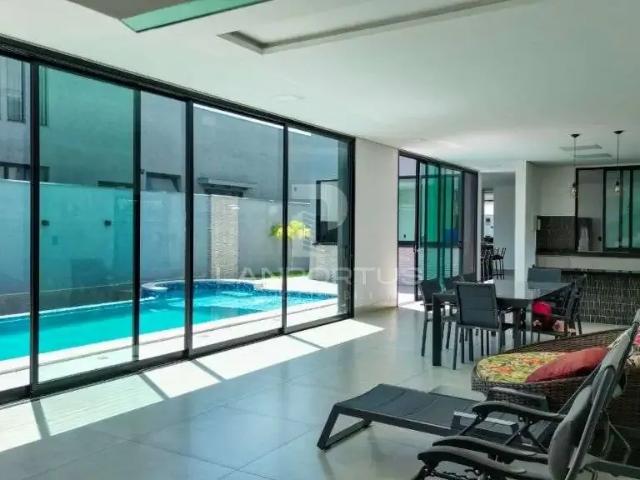 Casa / Sobrado em Condomínio para Venda em Rifaina/SP Centro 7 Quartos