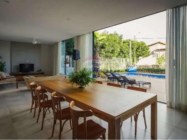 Casa / Sobrado em Condomínio para Venda em Rifaina/SP Centro 4 Quartos