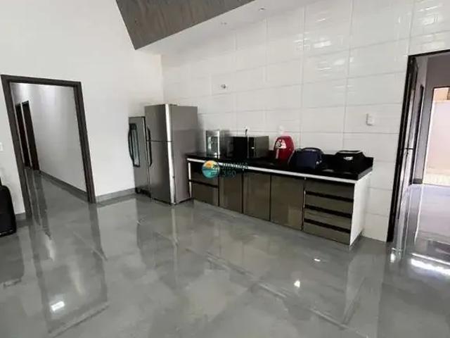 Casa / Sobrado em Condomínio para Venda em Rifaina/SP Centro 5 Quartos
