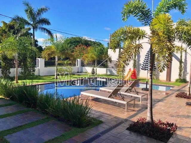 Casa / Sobrado em Condomínio para Venda em Rifaina/SP Centro 5 Quartos