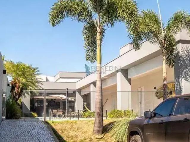 Casa / Sobrado em Condomínio para Venda em Rifaina/SP Centro 5 Quartos