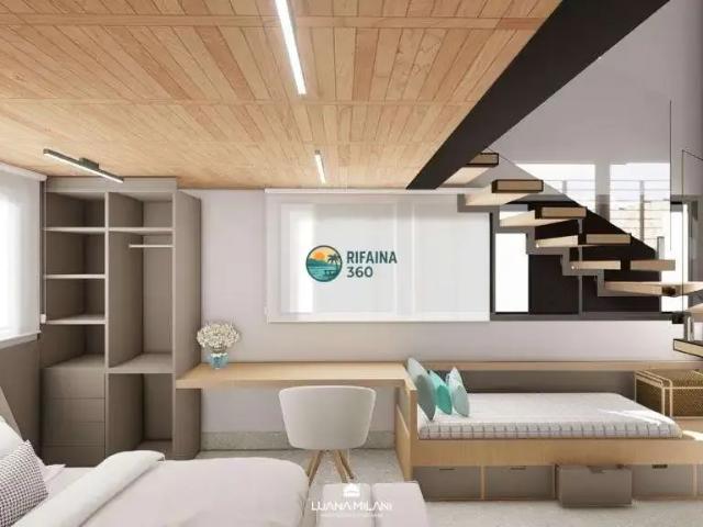 Casa / Sobrado em Condomínio para Venda em Rifaina/SP Residencial Enseada da Fronteira 4 Quartos