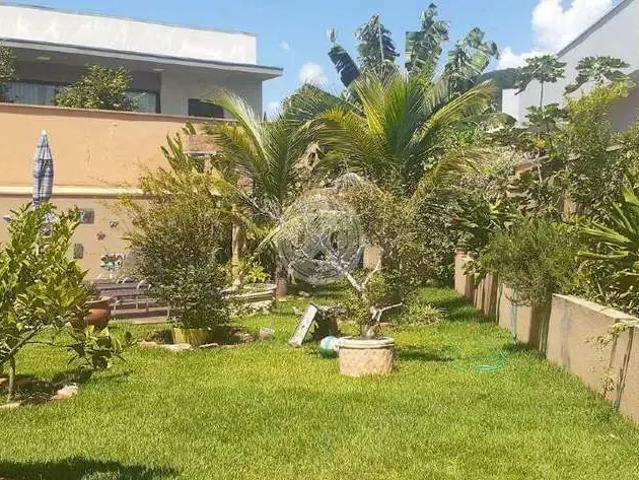 Casa / Sobrado em Condomínio para Venda em Rifaina/SP Residencial Enseada da Fronteira 4 Quartos