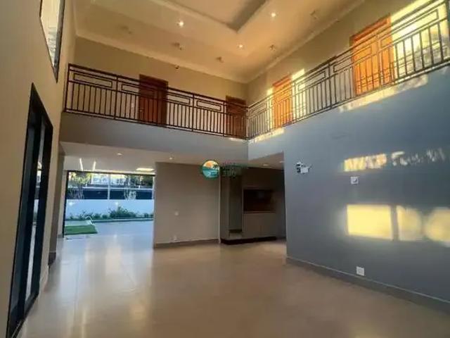 Casa / Sobrado em Condomínio para Venda em Rifaina/SP Residencial Enseada da Fronteira