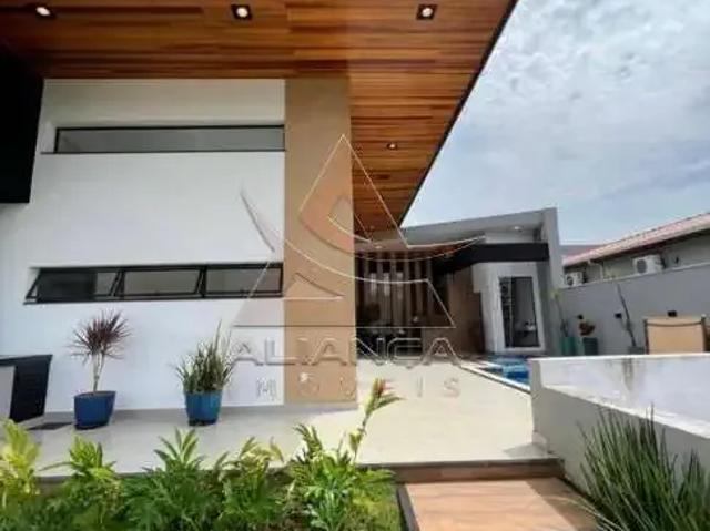 Casa / Sobrado em Condomínio para Venda em Rifaina/SP Residencial Morada da Fronteira 3 Quartos