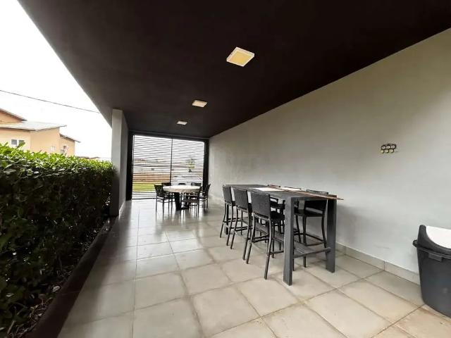 Casa / Sobrado em Condomínio para Venda em Rifaina/SP Residencial Morada da Fronteira 4 Quartos