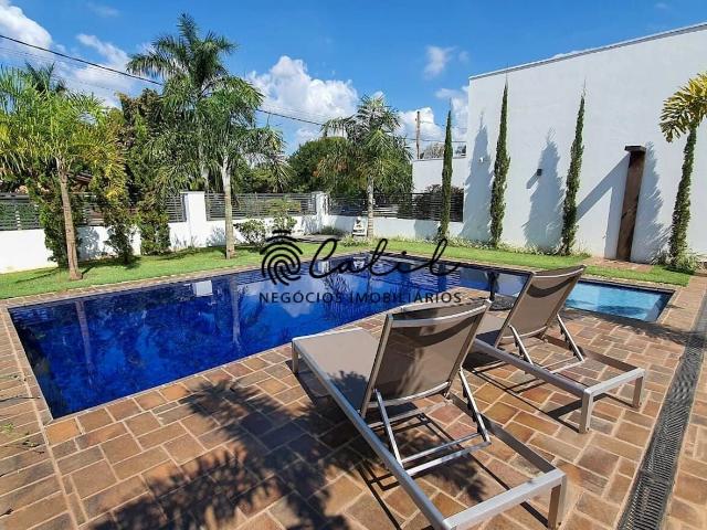 Casa / Sobrado em Condomínio para Venda em Rifaina/SP Rifaina 5 Quartos