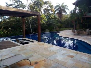 Casa / Sobrado em Condomínio para Venda em Rio Acima/MG Canto das Águas 4 Quartos