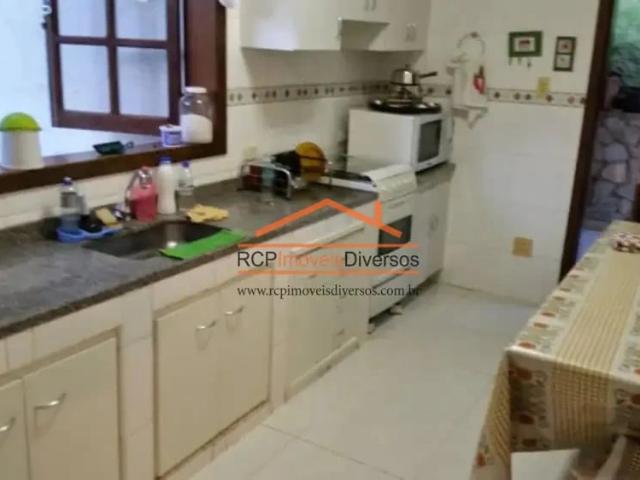 Casa / Sobrado em Condomínio para Venda em Rio Acima/MG Canto das Águas 4 Quartos