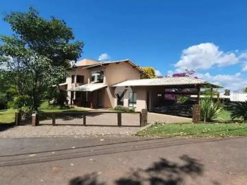 Casa / Sobrado em Condomínio para Venda em Rio Acima/MG Canto das Águas 3 Quartos
