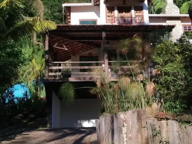 Casa / Sobrado em Condomínio para Venda em Rio Acima/MG Canto das Águas 3 Quartos
