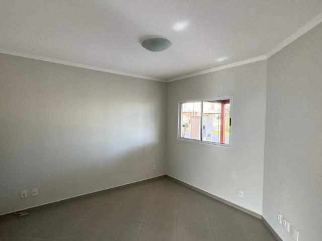 Casa / Sobrado em Condomínio para Venda em Rio Claro/SP Condomínio Recreio das Águas Claras 3 Quartos