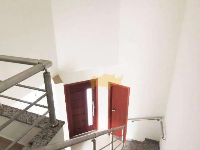 Casa / Sobrado em Condomínio para Venda em Rio Claro/SP Condomínio Recreio das Águas Claras 3 Quartos