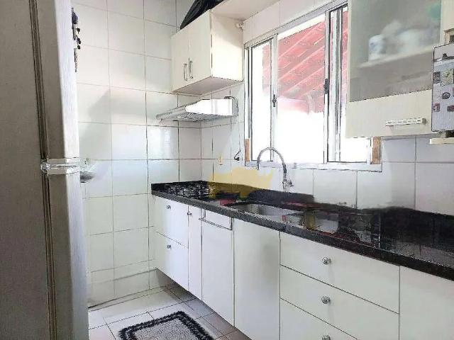 Casa / Sobrado em Condomínio para Venda em Rio Claro/SP Jardim Esmeralda 3 Quartos
