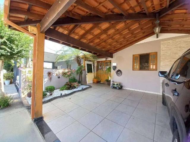 Casa / Sobrado em Condomínio para Venda em Rio Claro/SP Jardim Esmeralda 2 Quartos