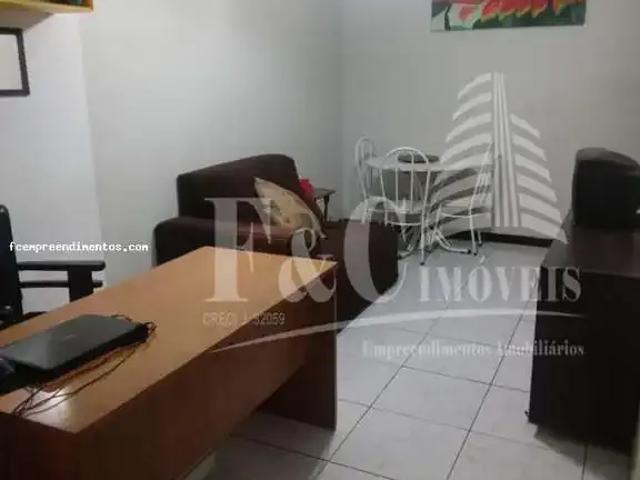 Casa / Sobrado em Condomínio para Venda em Rio Claro/SP Jardim Esmeralda 2 Quartos