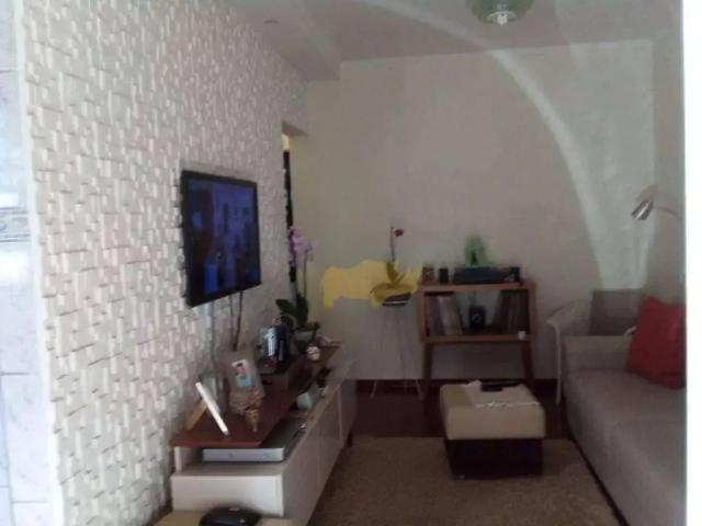 Casa / Sobrado em Condomínio para Venda em Rio Claro/SP Jardim Paulista 2 Quartos