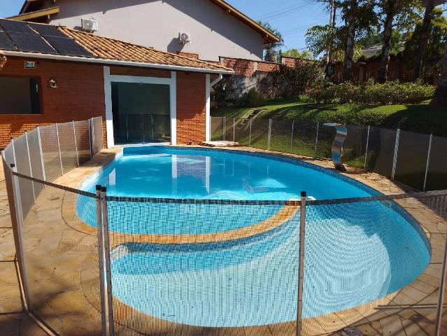 Casa / Sobrado em Condomínio para Venda em Rio Claro/SP Residencial Florença 3 Quartos