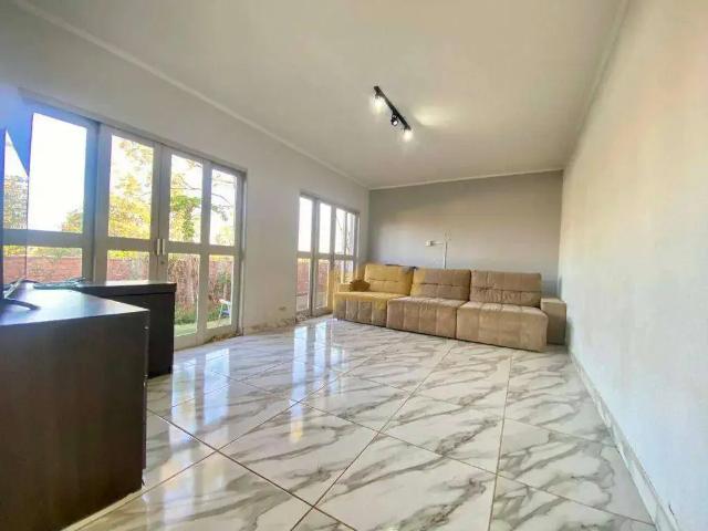 Casa / Sobrado em Condomínio para Venda em Rio Claro/SP Residencial Florença 3 Quartos
