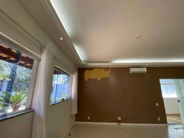 Casa / Sobrado em Condomínio para Venda em Rio Claro/SP Residencial Florença 3 Quartos
