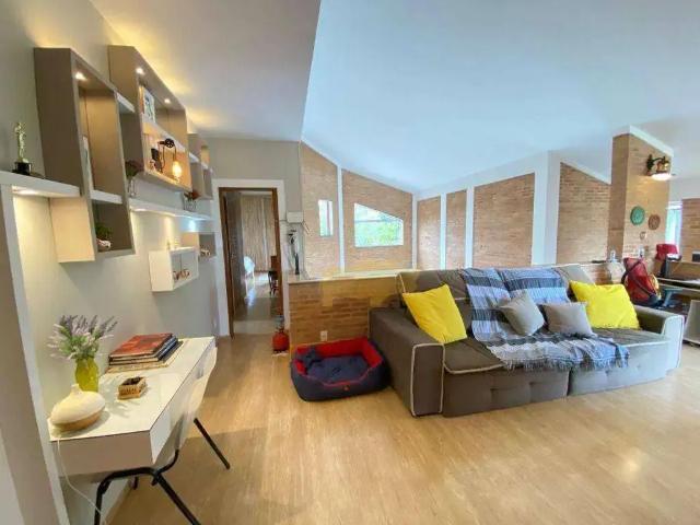 Casa / Sobrado em Condomínio para Venda em Rio Claro/SP Residencial Florença 4 Quartos