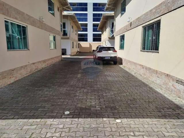 Casa / Sobrado em Condomínio para Venda em Rio das Ostras/RJ Costazul 3 Quartos