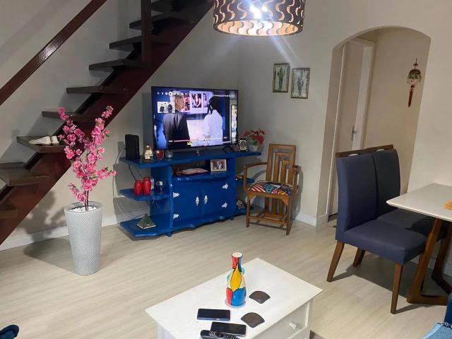 Casa / Sobrado em Condomínio para Venda em Rio das Ostras/RJ Costazul 2 Quartos