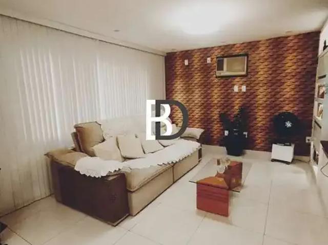 Casa / Sobrado em Condomínio para Venda em Rio das Ostras/RJ Centro 3 Quartos