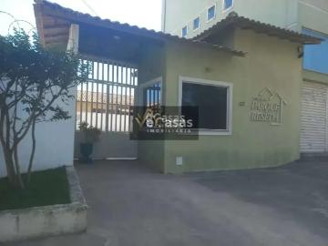 Casa / Sobrado em Condomínio para Venda em Rio das Ostras/RJ Chácara Mariléa 2 Quartos