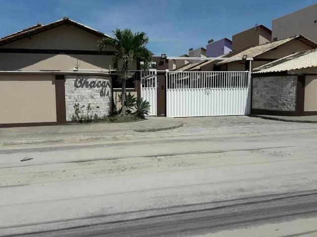 Casa / Sobrado em Condomínio para Venda em Rio das Ostras/RJ Chácara Mariléa 2 Quartos