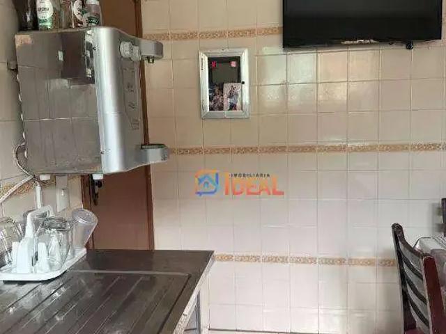 Casa / Sobrado em Condomínio para Venda em Rio das Ostras/RJ Cidade Praiana 2 Quartos