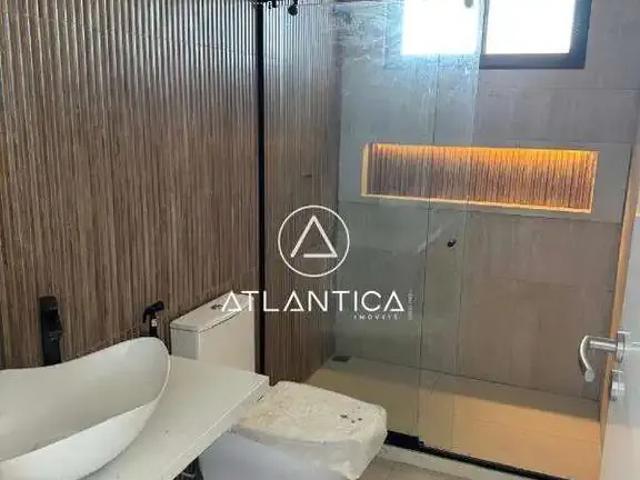 Casa / Sobrado em Condomínio para Venda em Rio das Ostras/RJ Alphaville 4 Quartos
