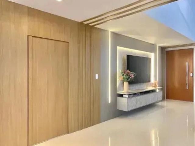Casa / Sobrado em Condomínio para Venda em Rio das Ostras/RJ Alphaville 4 Quartos
