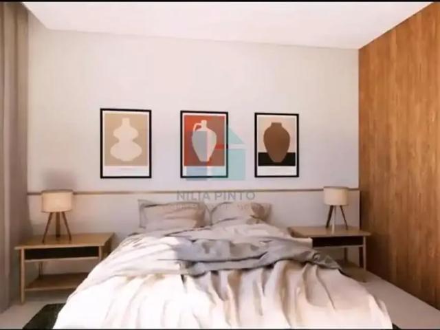 Casa / Sobrado em Condomínio para Venda em Rio das Ostras/RJ Alphaville 4 Quartos