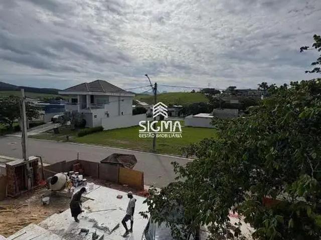 Casa / Sobrado em Condomínio para Venda em Rio das Ostras/RJ Alphaville 4 Quartos