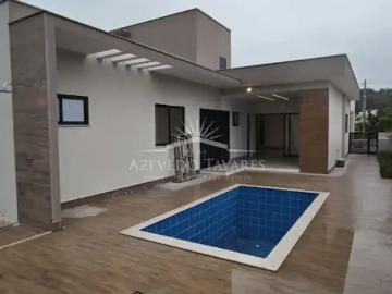 Casa / Sobrado em Condomínio para Venda em Rio das Ostras/RJ Alphaville 3 Quartos