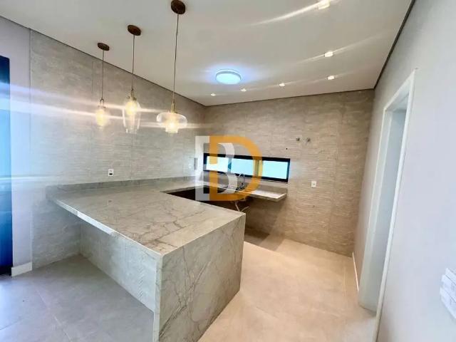Casa / Sobrado em Condomínio para Venda em Rio das Ostras/RJ Alphaville 3 Quartos