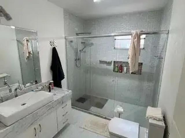 Casa / Sobrado em Condomínio para Venda em Rio das Ostras/RJ Alphaville 3 Quartos