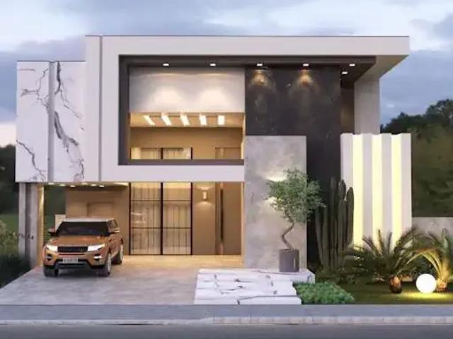 Casa / Sobrado em Condomínio para Venda em Rio das Ostras/RJ Alphaville 3 Quartos